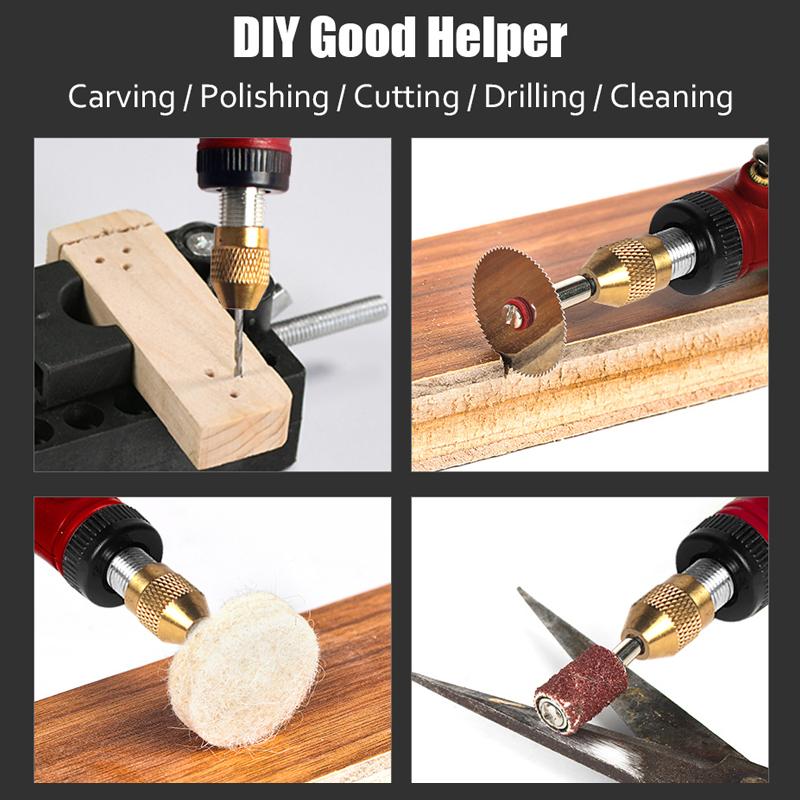 USB akülü döner Tool Kit ağaç  - Cordless Rotary Tool Kit Accessories incelemesi ve fiyatı