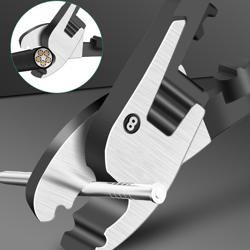 Endüstriyel Sınıf Kablo Kesici - Automatic Wire Stripper Cutter incelemesi ve fiyatı