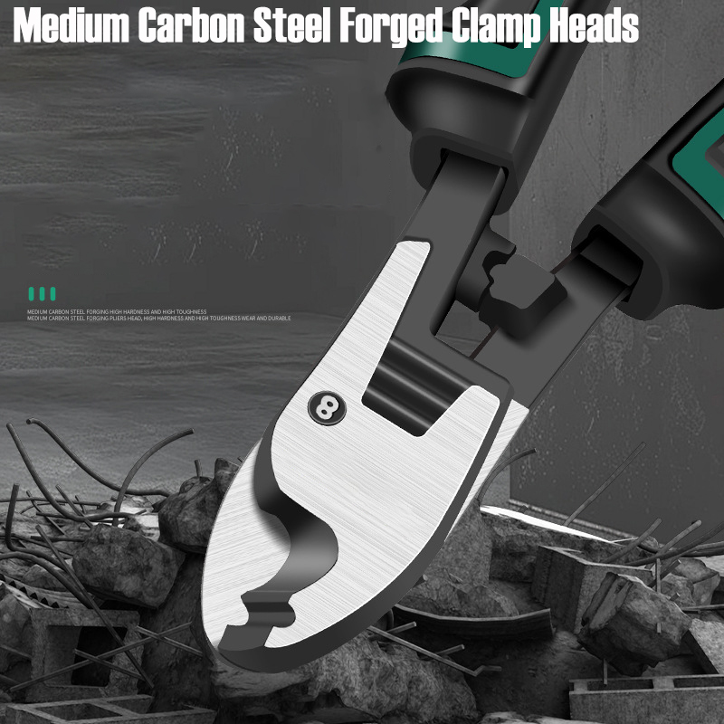 Endüstriyel Sınıf Kablo Kesici - Automatic Wire Stripper Cutter incelemesi ve fiyatı