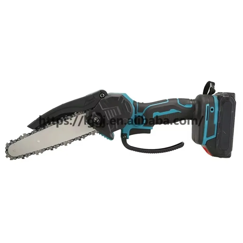 4/6 İnç Küçük, Elde Taşınabile - Mini Electric Chainsaw 6 Inch incelemesi ve fiyatı