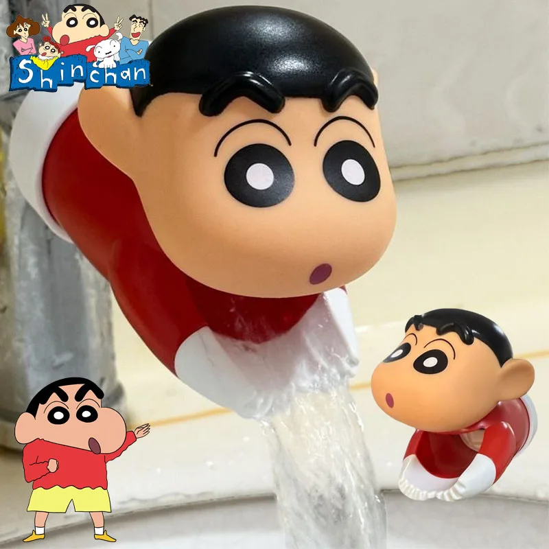 Crayon Shin-chan Temalı Seviml - Plumbing incelemesi ve fiyatı