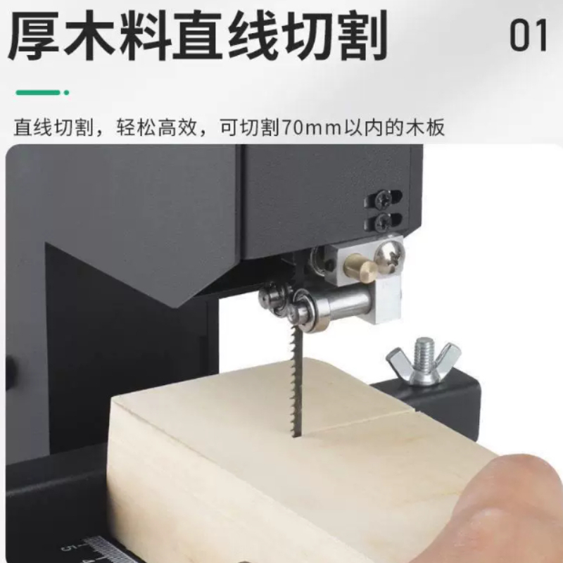 800W 220V Mini Ahşap İşleme Ba - Mini Table Saw For Woodworking incelemesi ve fiyatı