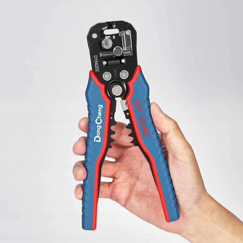Kablo Kesici Otomatik Tel Soyu - Automatic Wire Stripper Cutter incelemesi ve fiyatı