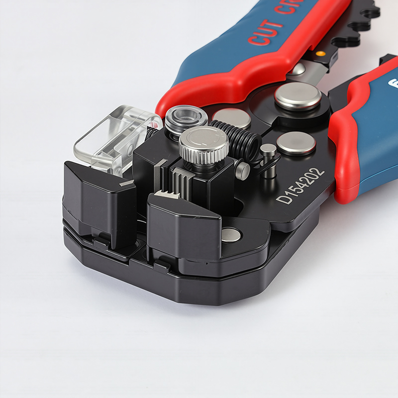 Kablo Kesici Otomatik Tel Soyu - Automatic Wire Stripper Cutter incelemesi ve fiyatı