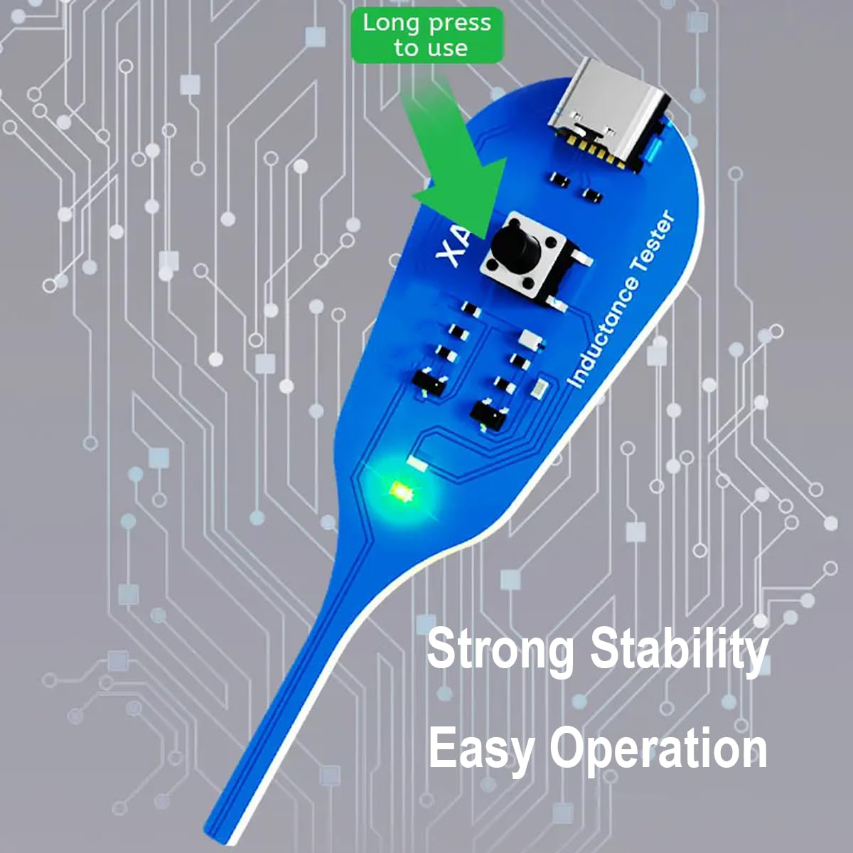 Type-C Güçlü Yüksek Hassasiyet - Hand Tools incelemesi ve fiyatı