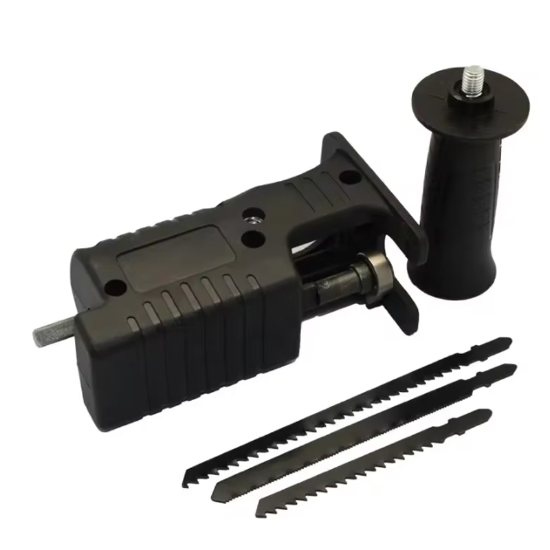 Taşınabilir Elektrikli Matkap  - Reciprocating Saw Attachment Drill incelemesi ve fiyatı