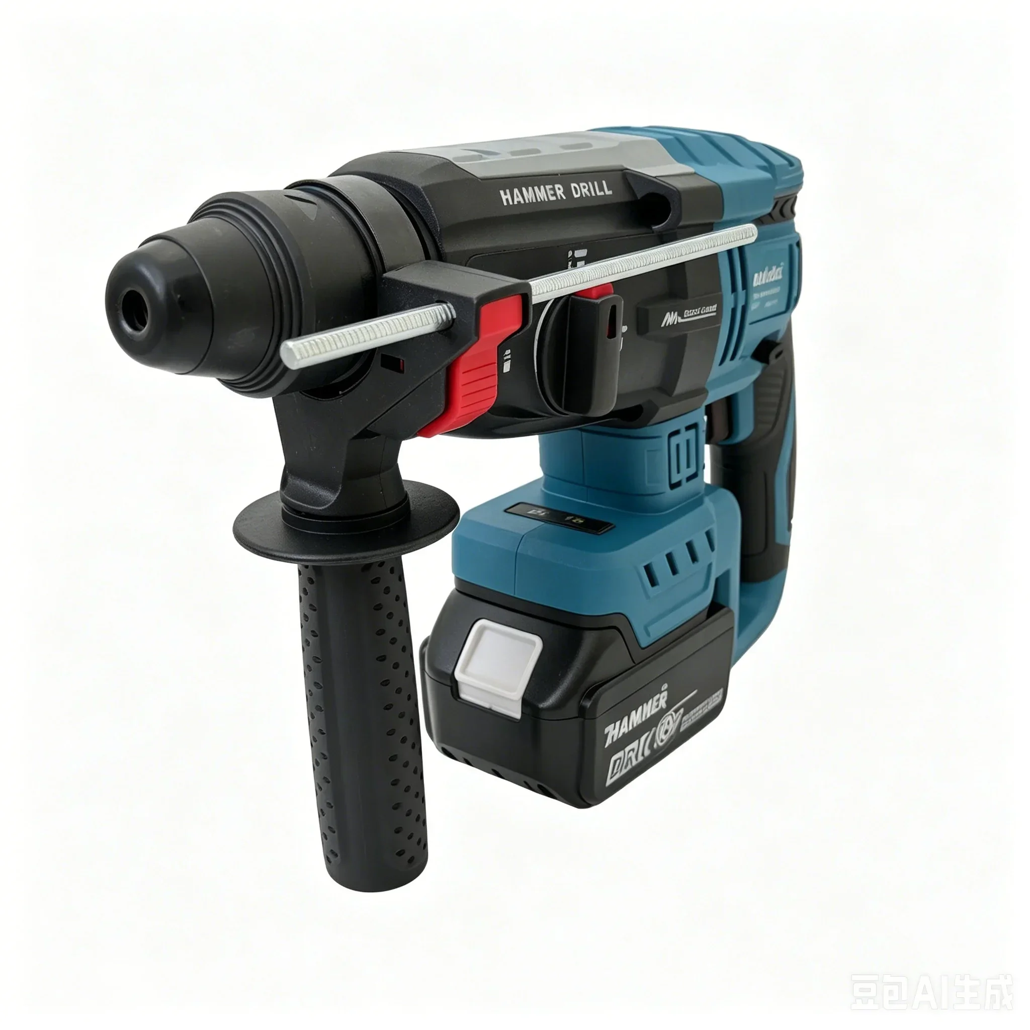 Makita fırçasız elektrikli dar - Brushless Cordless Electric Drill 18V incelemesi ve fiyatı