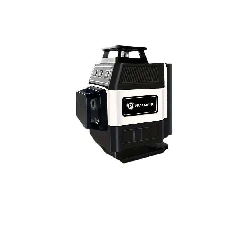 16 Çizgili Mini 4D Lazer Seviy - Laser Level 16 Lines 4D Green incelemesi ve fiyatı