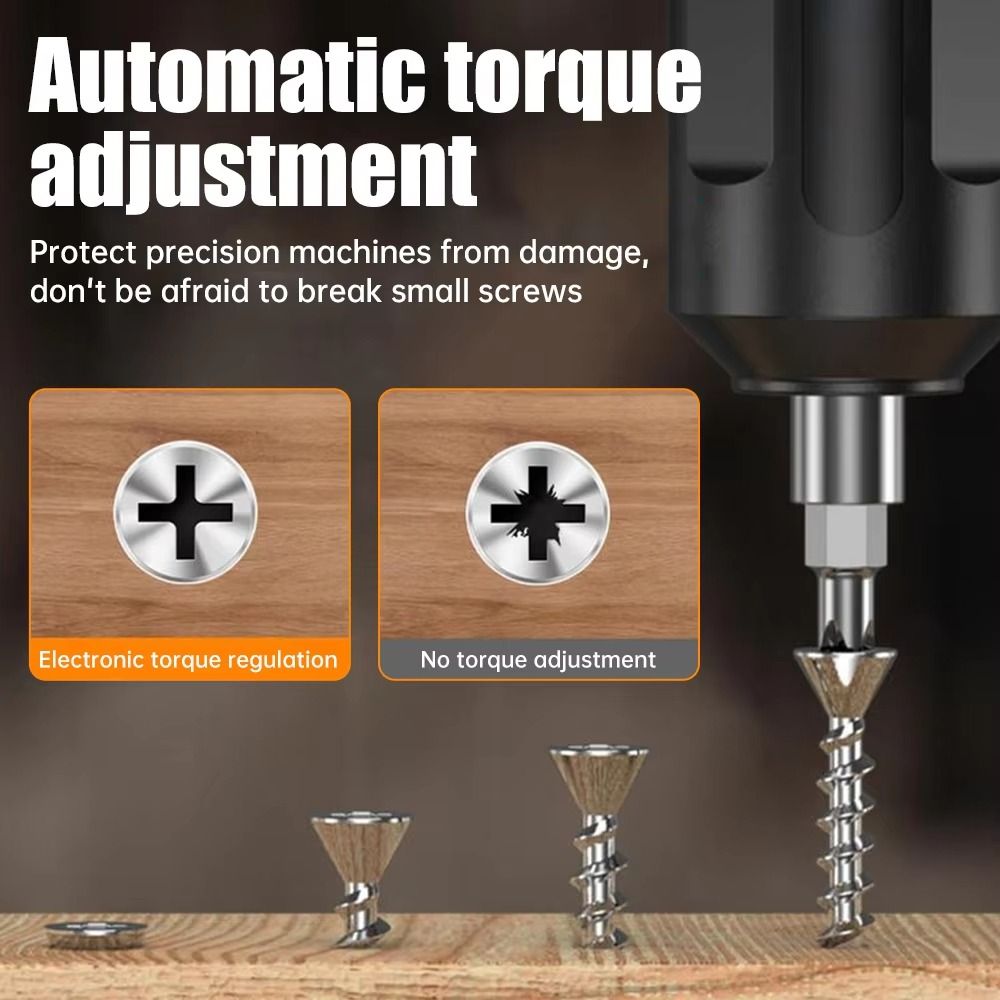 USB Şarjlı Elektrikli Tornavid - Electric Screwdriver Rechargeable Usb incelemesi ve fiyatı