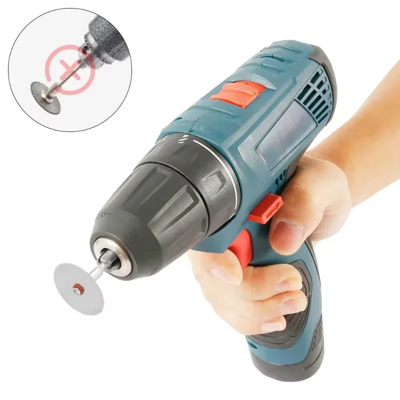 11 Parça Mikro Dairesel Tester - Cordless Rotary Tool Kit Accessories incelemesi ve fiyatı