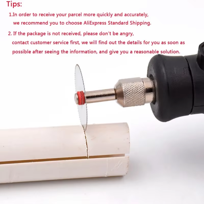 11 Parça Mikro Dairesel Tester - Cordless Rotary Tool Kit Accessories incelemesi ve fiyatı