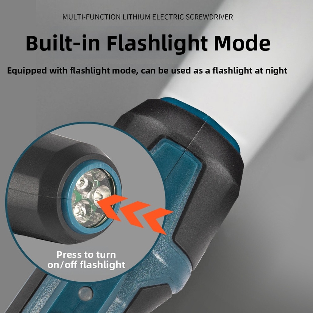 3,6V Kablosuz Elektrikli Torna - Electric Screwdriver Rechargeable Usb incelemesi ve fiyatı
