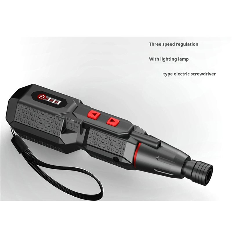 M11K-Kablosuz Elektrikli Torna - Electric Screwdriver Rechargeable Usb incelemesi ve fiyatı