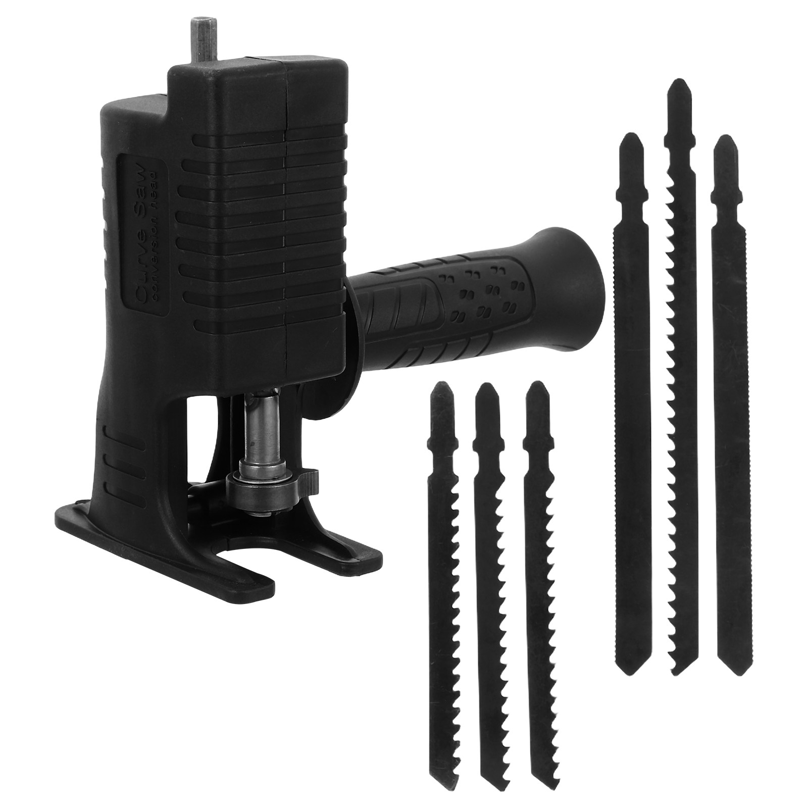 7 Parça Set Elektrikli Matkap  - Reciprocating Saw Attachment Drill incelemesi ve fiyatı