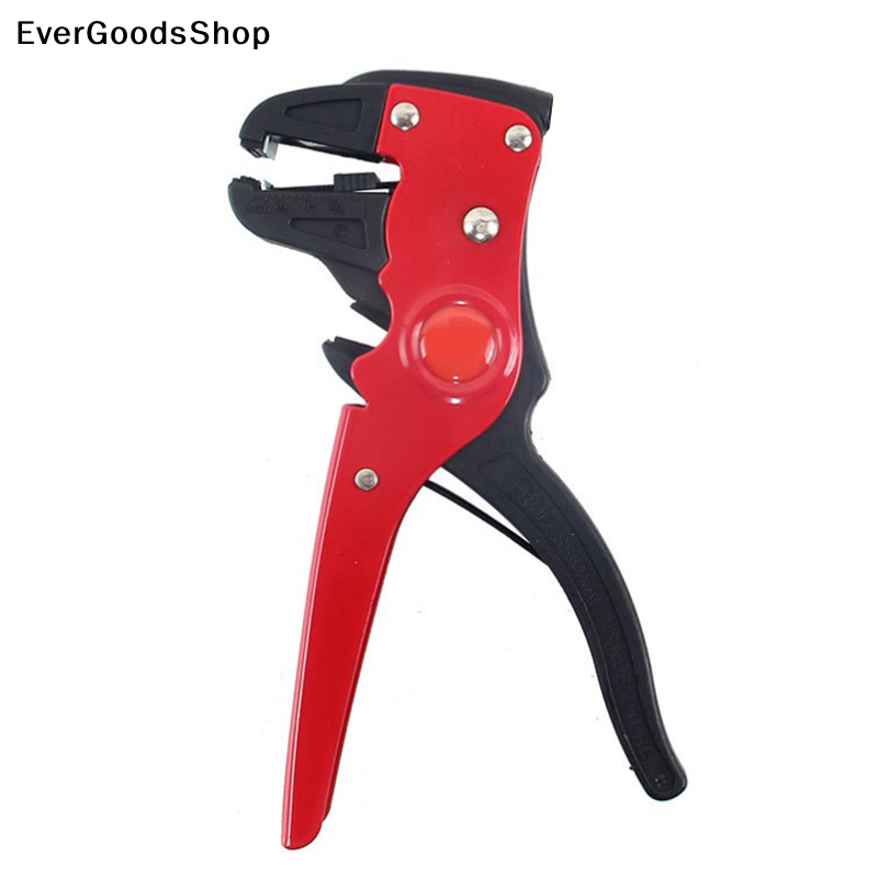 ✦   Çok Fonksiyonlu Mini Tromp - Automatic Wire Stripper Cutter incelemesi ve fiyatı