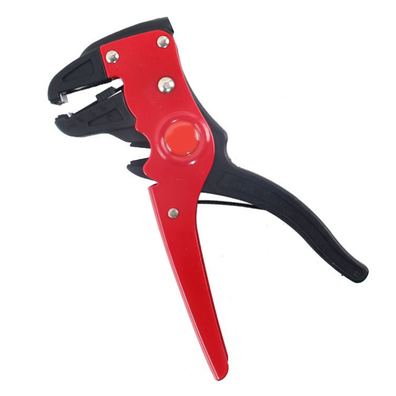 ✦   Çok Fonksiyonlu Mini Tromp - Automatic Wire Stripper Cutter incelemesi ve fiyatı