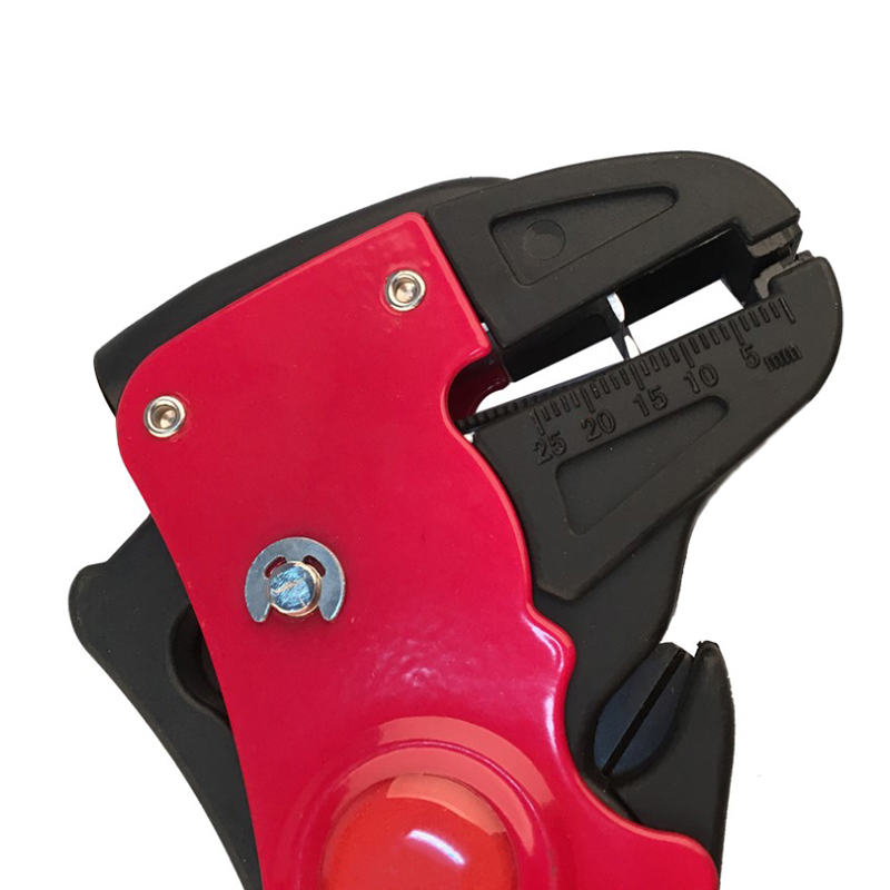 ✦   Çok Fonksiyonlu Mini Tromp - Automatic Wire Stripper Cutter incelemesi ve fiyatı