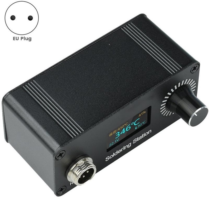 AB11-T12 Ev Tamirleri İçin Leh - Digital Soldering Station T12 incelemesi ve fiyatı
