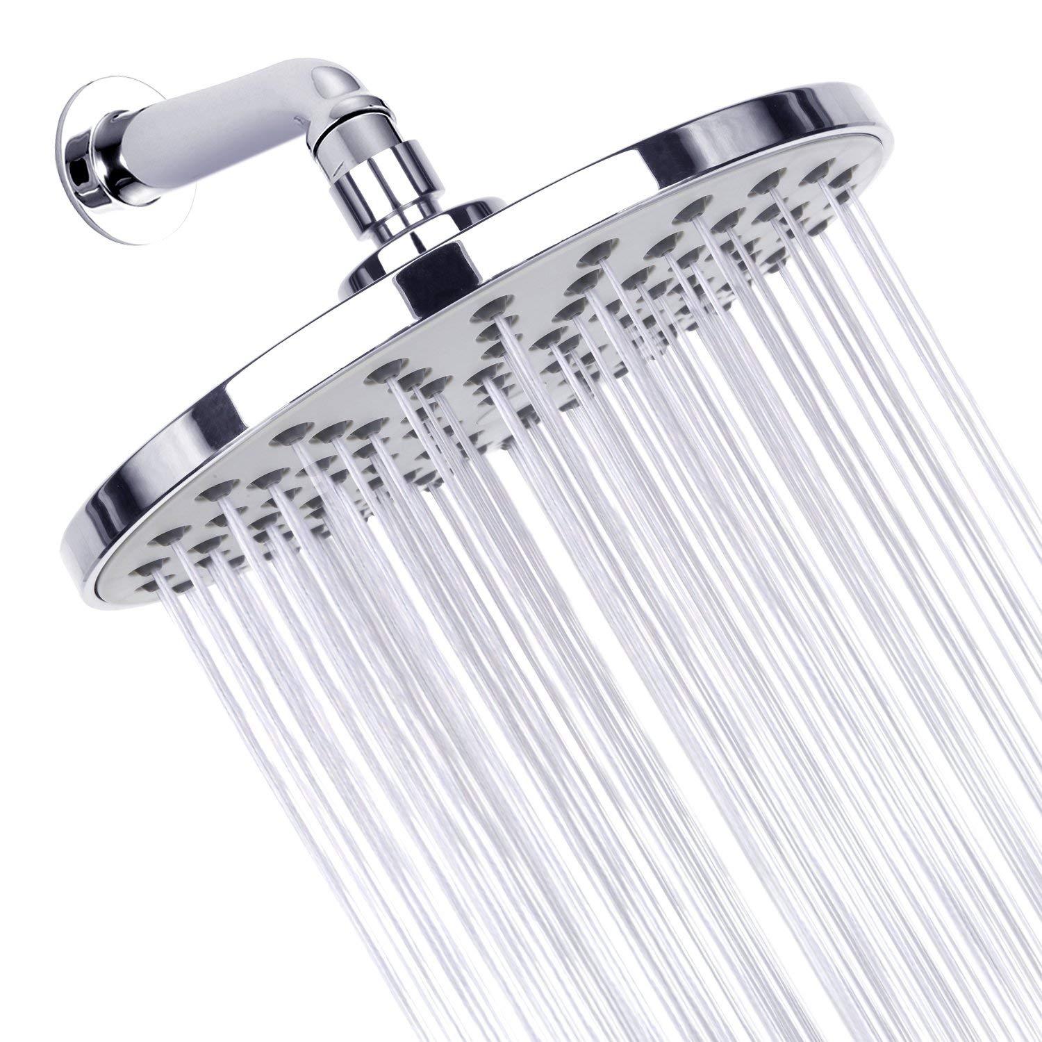 Yağmur Duş Başlığı Büyük Panel - Plumbing incelemesi ve fiyatı