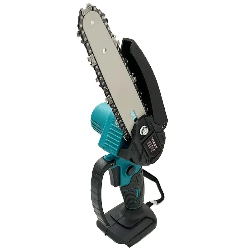 Elektrikli 6 inç Odun Kesme Te - Mini Electric Chainsaw 6 Inch incelemesi ve fiyatı