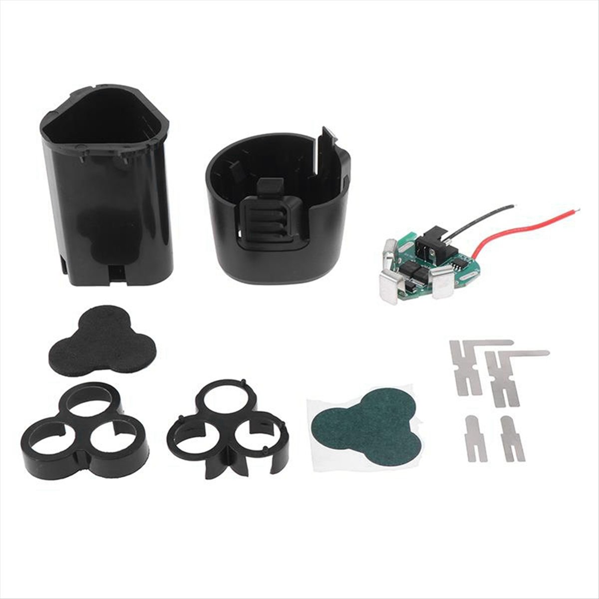 2 takım 12 V DC Elektrikli Ale - Hand Tools incelemesi ve fiyatı