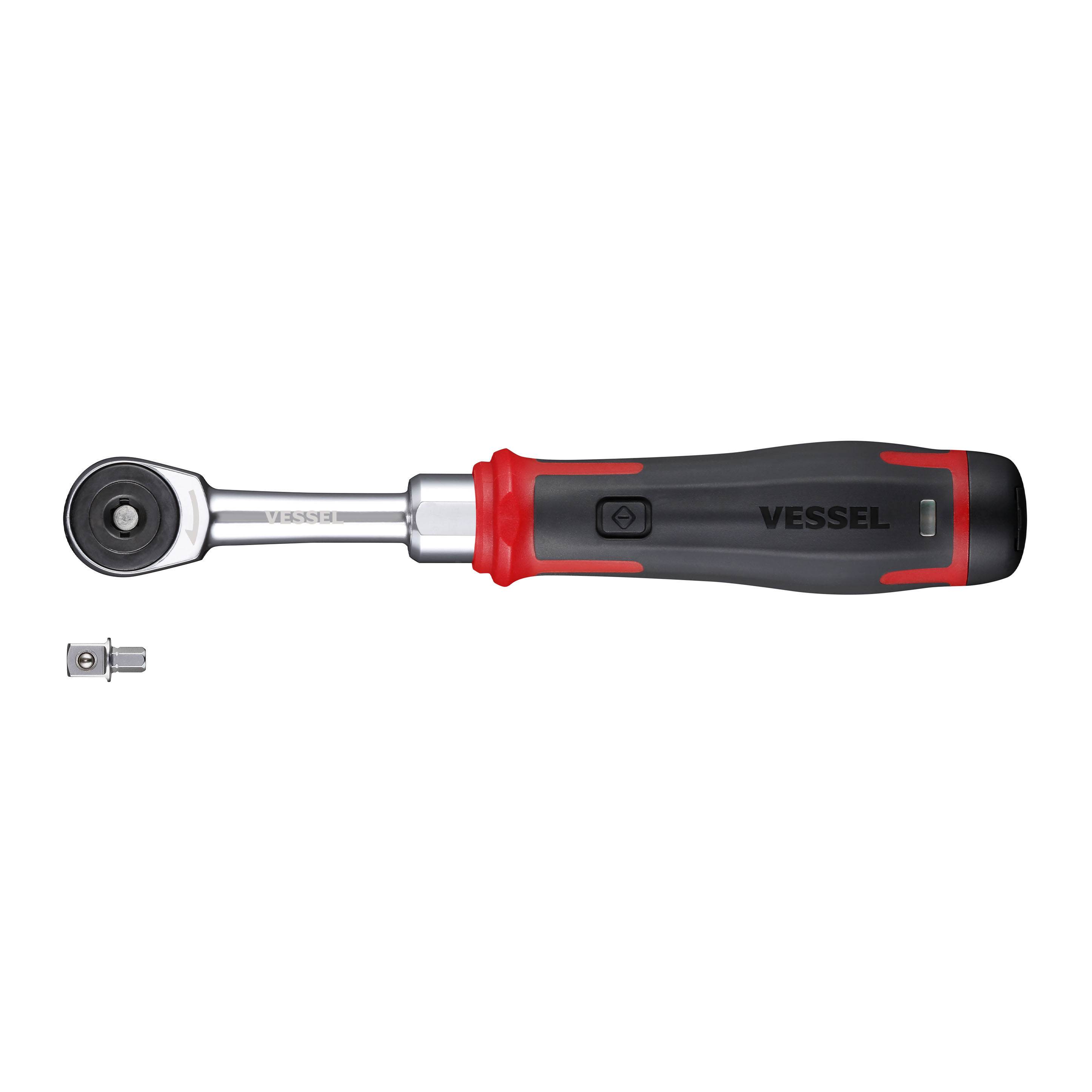 VESSEL 400ER3 3.7V Elektrikli  - Electric Screwdriver Rechargeable Usb incelemesi ve fiyatı