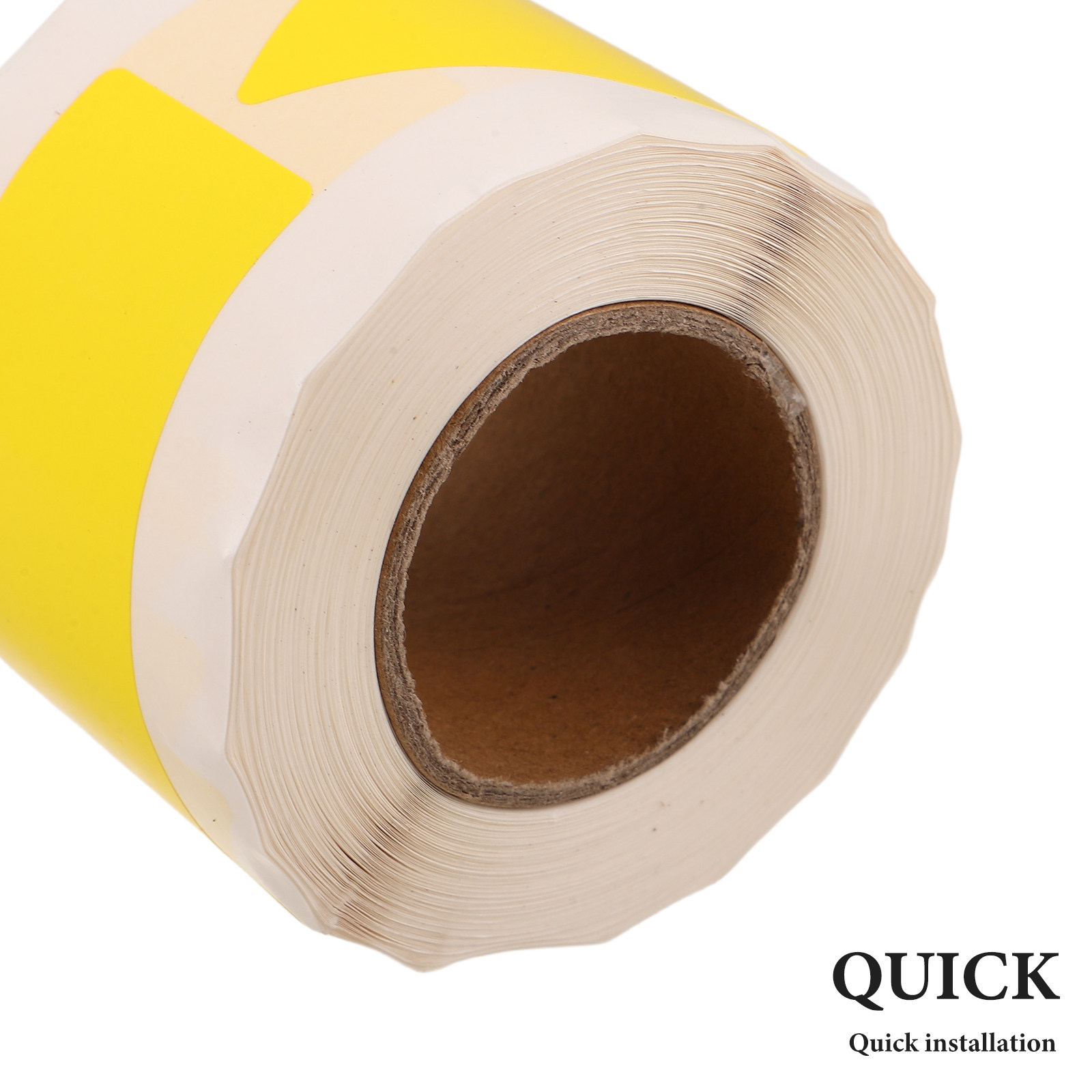 2 Rulo, Ok İşaretli, Sarı Renk - Plumbing incelemesi ve fiyatı