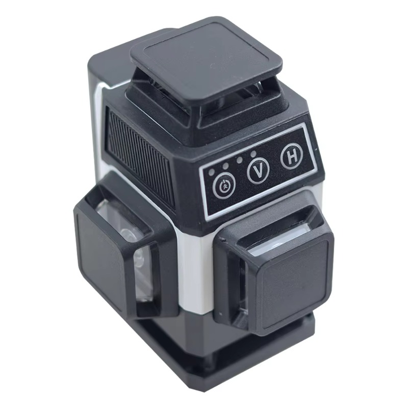 4D Lazer Seviyesi, Yeşil Çizgi - Laser Level 16 Lines 4D Green incelemesi ve fiyatı