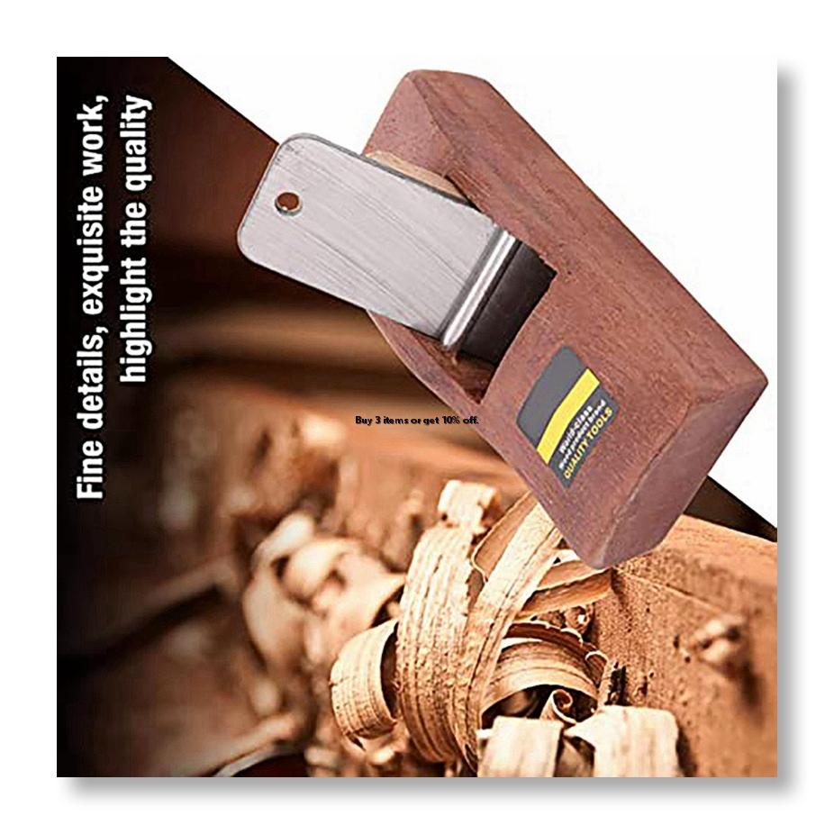 NEWCarpenter El Tipi Planya, M - Hand Tools incelemesi ve fiyatı