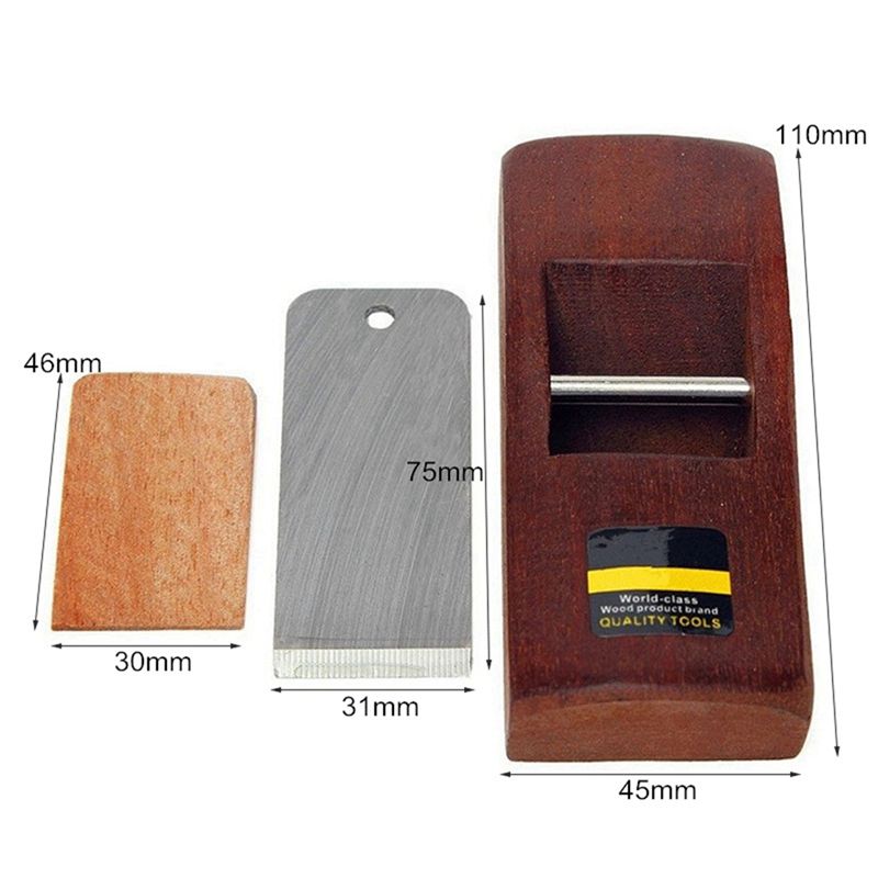 NEWCarpenter El Tipi Planya, M - Hand Tools incelemesi ve fiyatı
